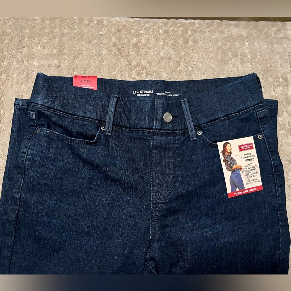 Levi's Women’s Jeans